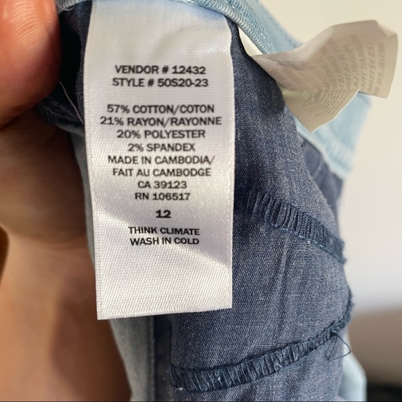 Mom Jeans S12 - Picture 6 of 6